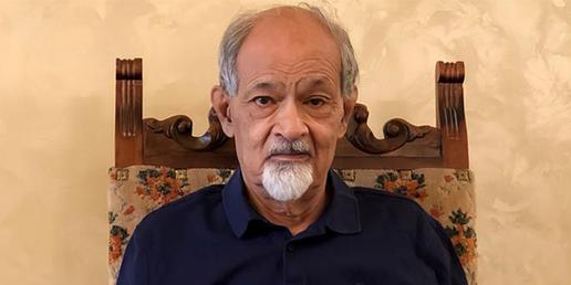 علیرضا جباری، شاعر و مترجم درگذشت