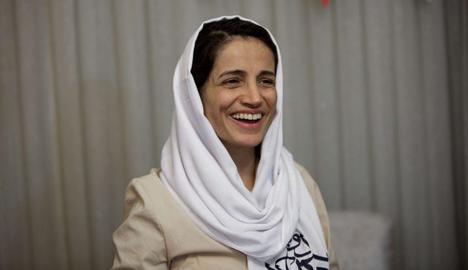 Prisoners Release in Iran: Window Dressing, or Real Change?
