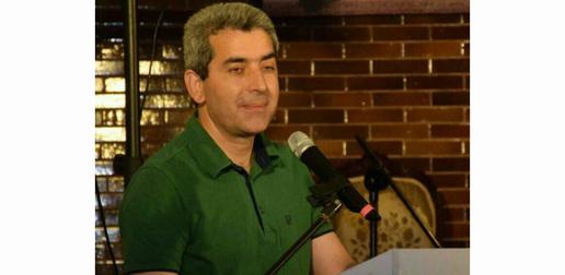 صبح روز یکشنبه تورج امینی دیگر شهروند بهایی ساکن در کرج در خانه خود از سوی ماموران اطلاعات بازداشت شد.