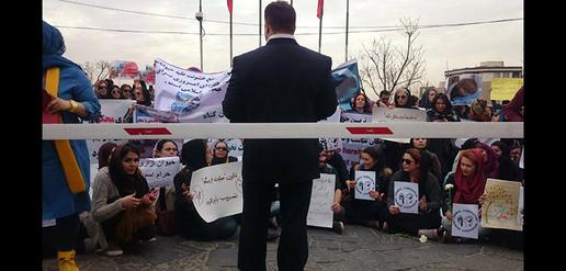 Speaking out Against Animal Cruelty