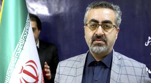 Use of an Iranian-made vaccine inside the country world not require the World Health Organization's permission, announced Kianoush Jahanpour, speaking for Iran’s Food and Drug Administration
