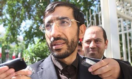"I got into a fight with Judge Ali Akbar Heydarifar because he had arrested a woman in place of her husband and taken her hostage," said lawyer Hossein Raeisi