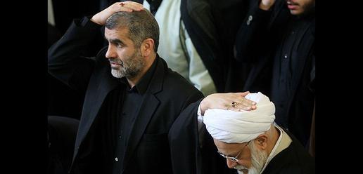 نماز جمعه تهران