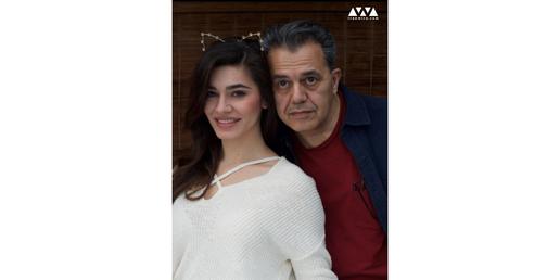 غزاله شارمهد: دادگاه علنی است شاید بعد از ۵۵۵ روز بتوانم پدرم را ببینم