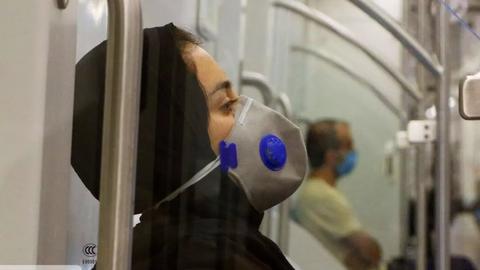 Coronavirus Pandemic: An Iranian Chronology, July 2020