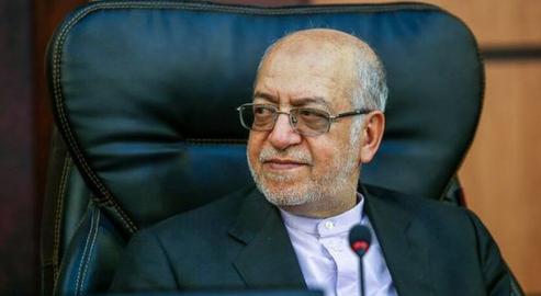 Iranian Minister Hits Back Against IranWire's Reports on Mass Petrochemical Fraud