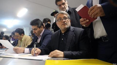 چهره های شاخص اصلاحاتِ انتخابات شورای شهر تهران تایید صلاحیت شدند