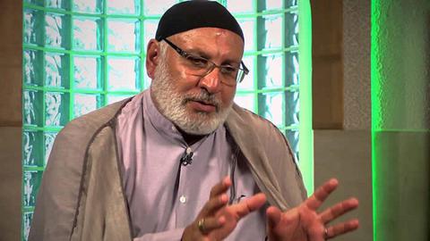 The Holocaust-Denying Cleric Bolstering Hezbollah in Argentina