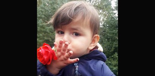 پس از پنج ماه هویت جسد آرتین پانزده ماهه تایید شد