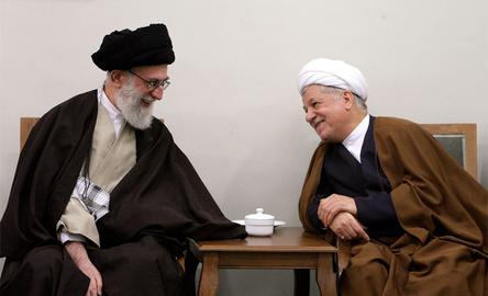 این موضوع در کتاب «خاطرات اکبر هاشمی رفسنجانی» از سال ۱۳۷۷ که به‌تازگی منتشر شده، عنوان شده است.