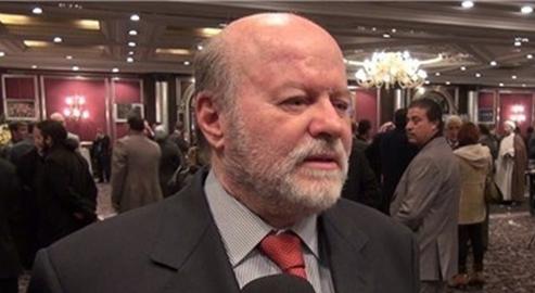 Anis Naghash in an interview with Tasnim News Agency which is affiliated with the Revolutionary Guards.