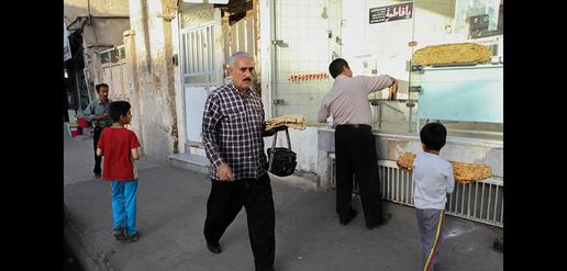 Bread Prices Soar 