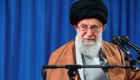 Todos menos uno de los principales líderes de Irán tienen alguna sanción