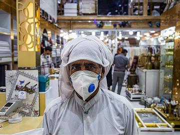 سرپرست دانشگاه علوم‌پزشکی اهواز می‌گوید هرچند کمبود تخت آی‌سی‌یو در خوزستان وجود ندارد اما ظرفیت خالی نیز موجود نیست.