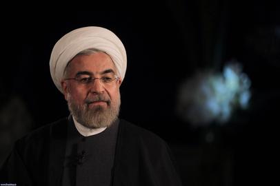 حسن روحانی: تلاش کردیم هیچ شبکه ای بسته نشود