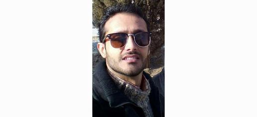 حامد رضوانی شهروند بهایی شش ماه است که مفقود شده و خبری از او در دست نیست