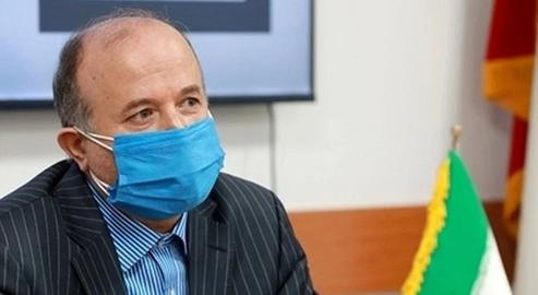 Health Minister: Covid Did More Damage Than Iran-Iraq War