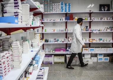 بازداشت ۳۰ نفر به‌جرم خروج داروهای کرونایی از بیمارستان