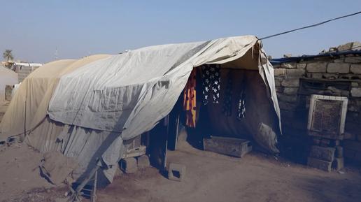 سرنوشت مبهم میلیون‌ها آواره عراقی پس از داعش، اصرار دولت به بستن اردوگاه‌ها