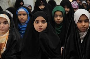 اجرای طرح «دختران خوش‌حجاب» برای کودکان 5 تا 10 سال بوشهری