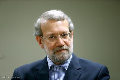 Parliament Speaker Ali Larijani does not agree with the Guardian Council’s verdict on religious minority membership in local councils