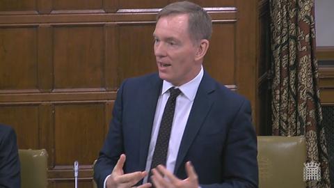 At a debate in London's Westminster Hall on Wednesday, MP Chris Bryant called for the UK to impose Magnitsky sanctions on three Iranians involved in state-sponsored hostage-taking