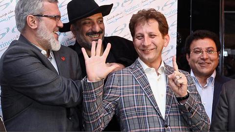 احتمال تاثیر تحریم‌های آمریکا بر حکم اعدام بابک زنجانی