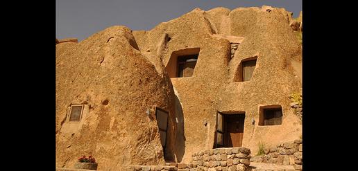 Kandovan, Village of Wonder