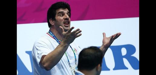 Iranian Sports in Danger