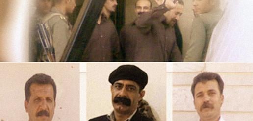 Supreme Court Upholds Sentences for Gonabadi Dervishes