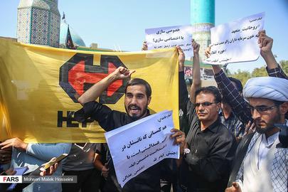 ابراهیم رئیسی: نحوه خصوصی‌سازی هپکو غصه‌هایی درست کرده است