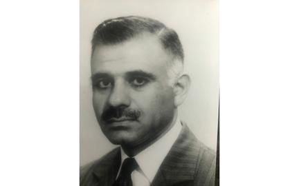 Dr. Faramarz Samandari