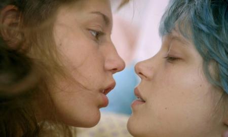 Iranian Translator of Blue Is the Warmest Colour 'Declared Persona Non Grata'