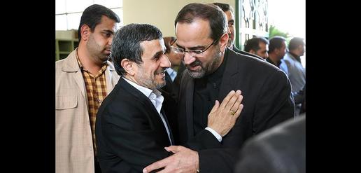 Suspensions set a record in 2012 under Mohamad Abbasi, Ahmadinejad’s last sports minister