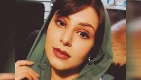 Vida Rabbani, a journalist for the weekly Seda, started a hunger strike a few days after she was detained