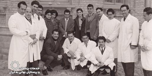 سیروس برای تامین مخارج خانواده ترک تحصیل و در ۱۸-۱۷ سالگی تحصیلش را از سر گرفت. هم‌کلاسی‌هایش او را «سگ بهایی» می‌خواندند، اما علاقه زیاد او به درس خواندن او را به دانشکده پزشکی تبریز رساند.