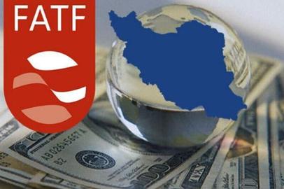 The Financial Action Task Force (FATF) has placed Iran back on its blacklist