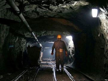 مرگ یک کارگر معدنچی در معدن زغال‌سنگ نگین طبس