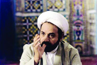 فیلم مارمولک به کارگردانی کمال تبریزی