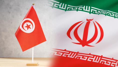 آیا ایران از دریچه دین در امور داخلی تونس دخالت می‌کند؟