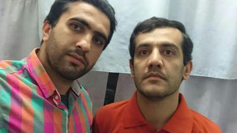اعدام زانیار و لقمان مرادی‌؛ شب آخر چه گذشت؟