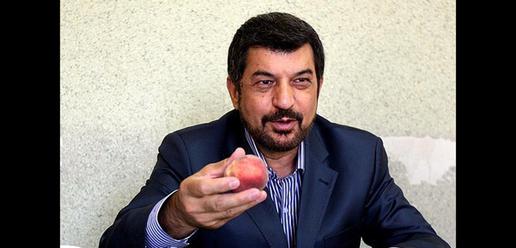 محمود شهریاری