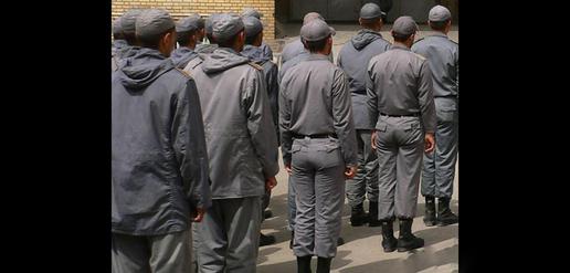 هفت تا بچه داشته باش، سربازی نرو