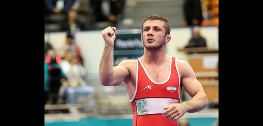 The Mystery of the Fugitive Wrestler
