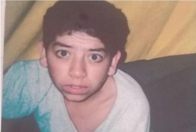 Jorge, de sólo 18 años, era el chico que llevó el café que Paola había encargado hasta la sede de la AMIA