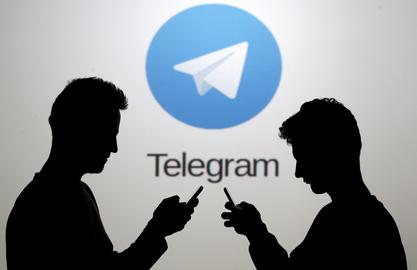 Clashes Make Telegram a Hot Topic — Again