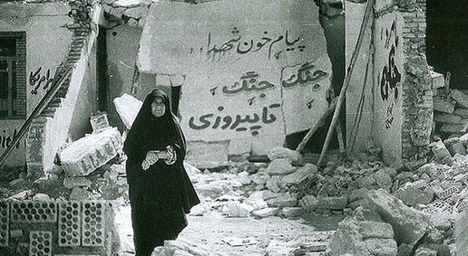 Three Decades After the Iran-Iraq War, Khuzestan's Reconstruction is Still Unfinished