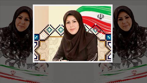 سلب عضویت تنها نماینده زن شورای شهر خوانسار به دلیل فعالیت در فضای مجازی