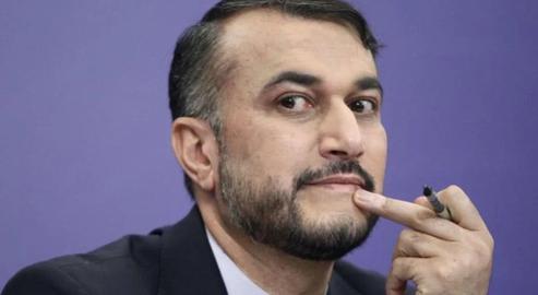 Hossein Amir-Abdollahian was deputy foreign minister for Arab and African affairs under President Mahmoud Ahmadinejad