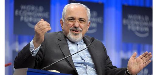 Mohammad Javad Zarif